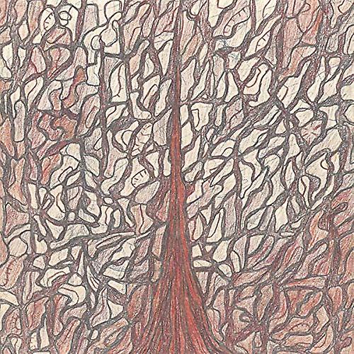 Skullflower - Kino III:Xaman [CD]