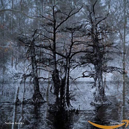 Nathan Bowles - Nansemond [CD]