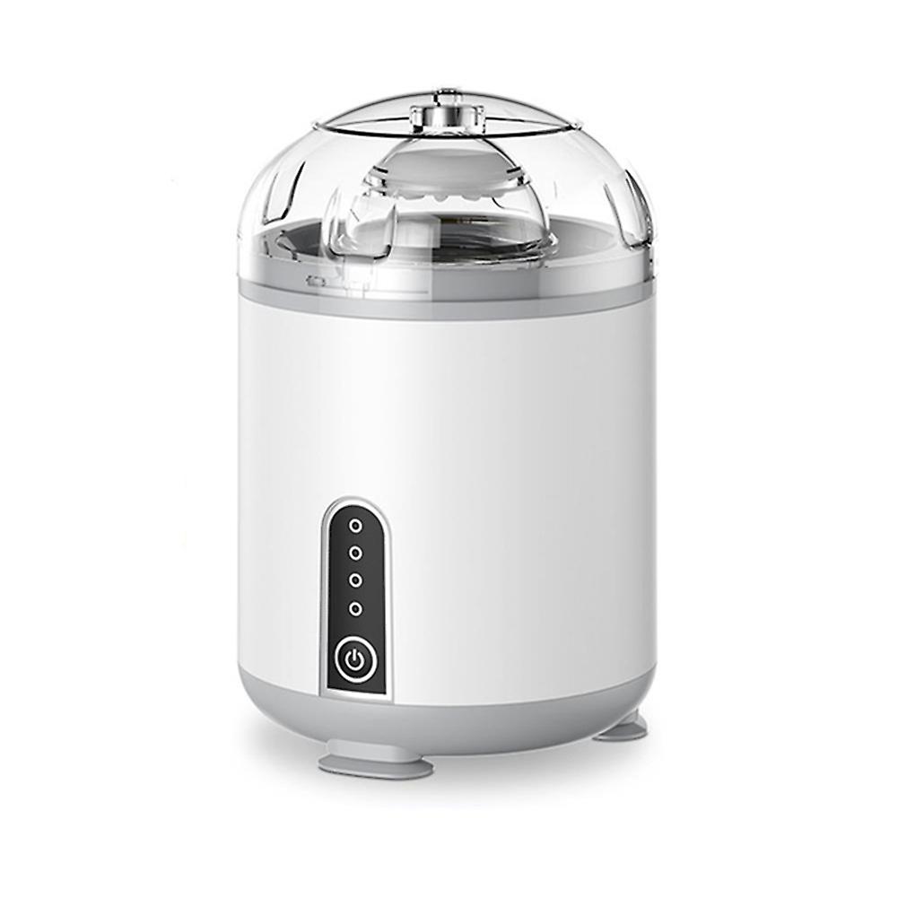 Electric Egg Shaker Full Automatic Egg White Yolk Whisk Mixer Usb Charging Golden Egg Maker