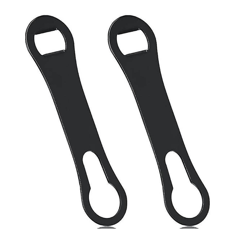 2-pack Bottle Openers For The Bartender's Kitchen