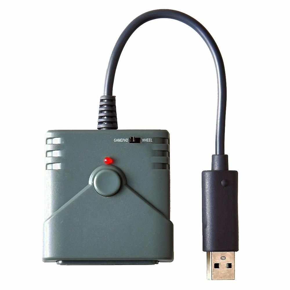 Color Playstation Controller Adapter DS50 Pro Handle Conversion