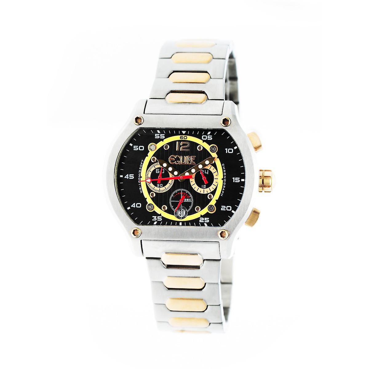 Equipe E705 Dash Herrenuhr