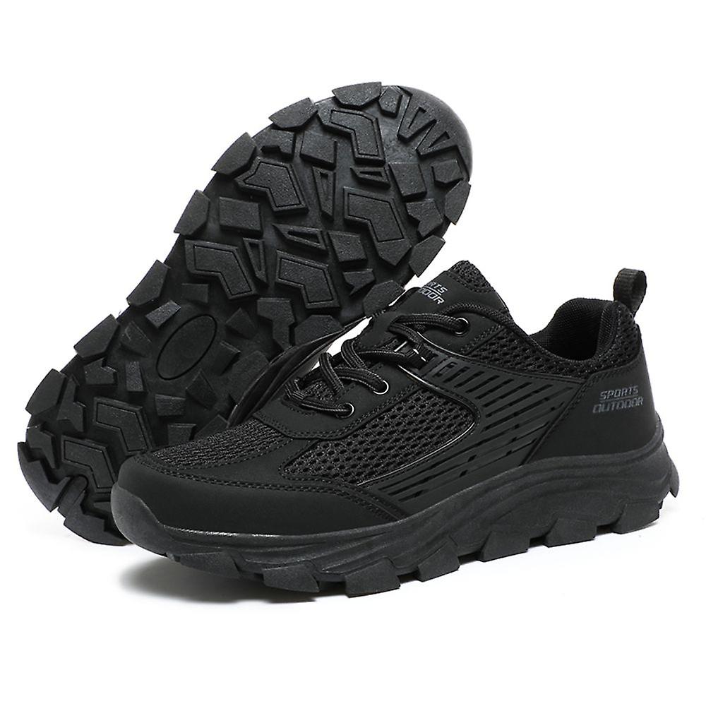 Non-slip, Cushioning Lightweight Sports Shoes