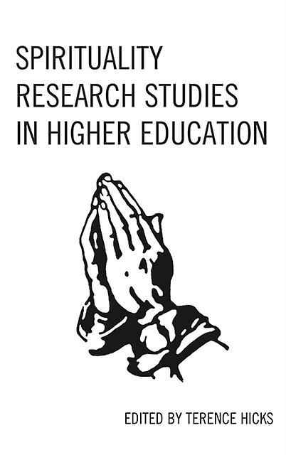 Spirituality Research Studies In Higher Education Hardback Book