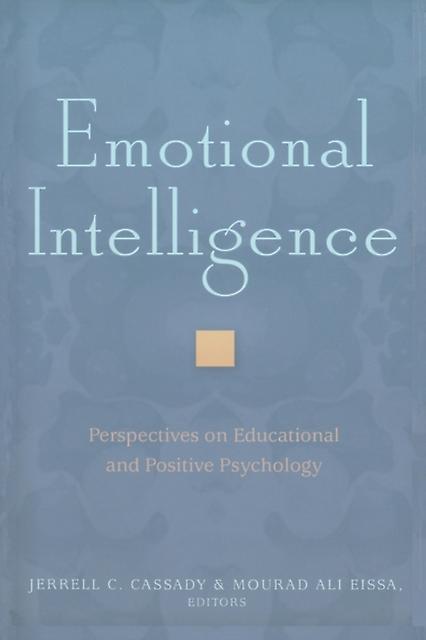 Emotional Intelligence Paperback