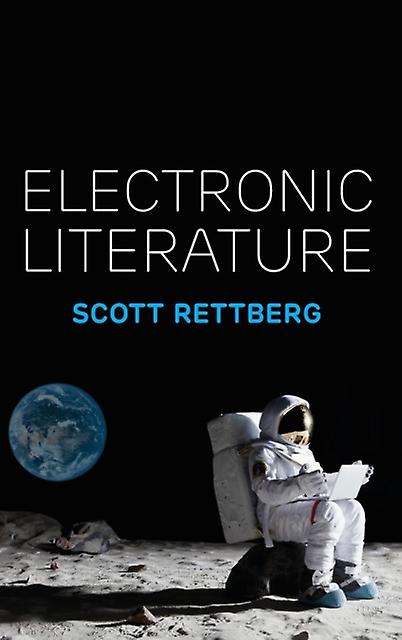 Electronic Literature