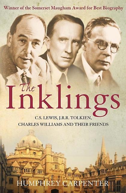 The Inklings by Humphrey Carpenter Paperback