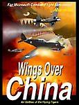 Wings Over China Add-On for Combat Flight Simulator (PC) - New & Sealed