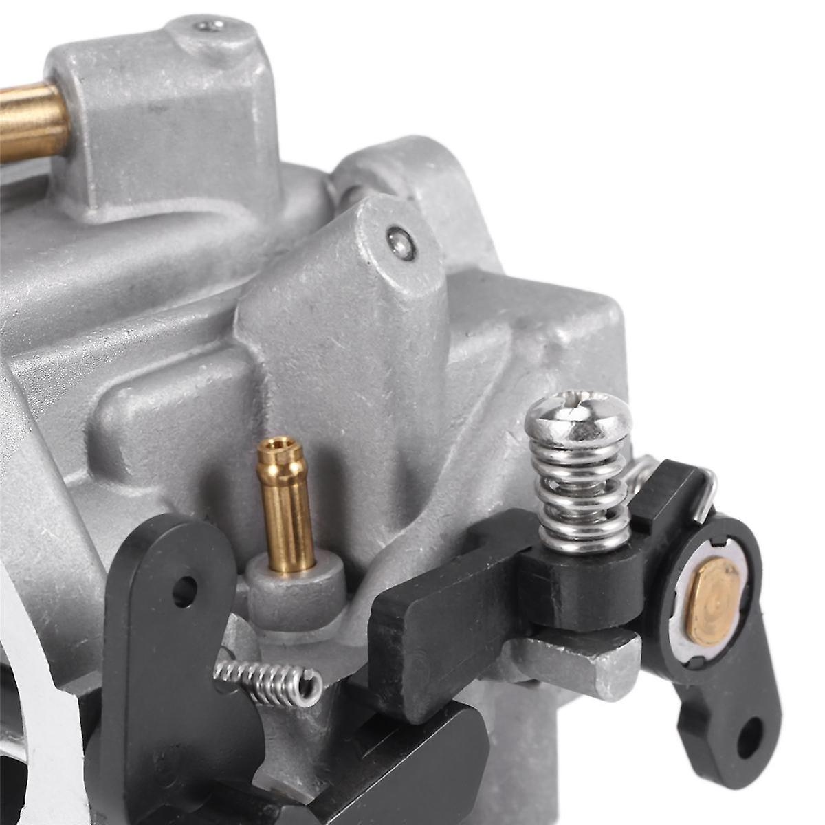 Boat Engine Carburetor Assy 3303-8M0053668 for Mercury 4-Stroke 6HP Outboard Motor 804766A04