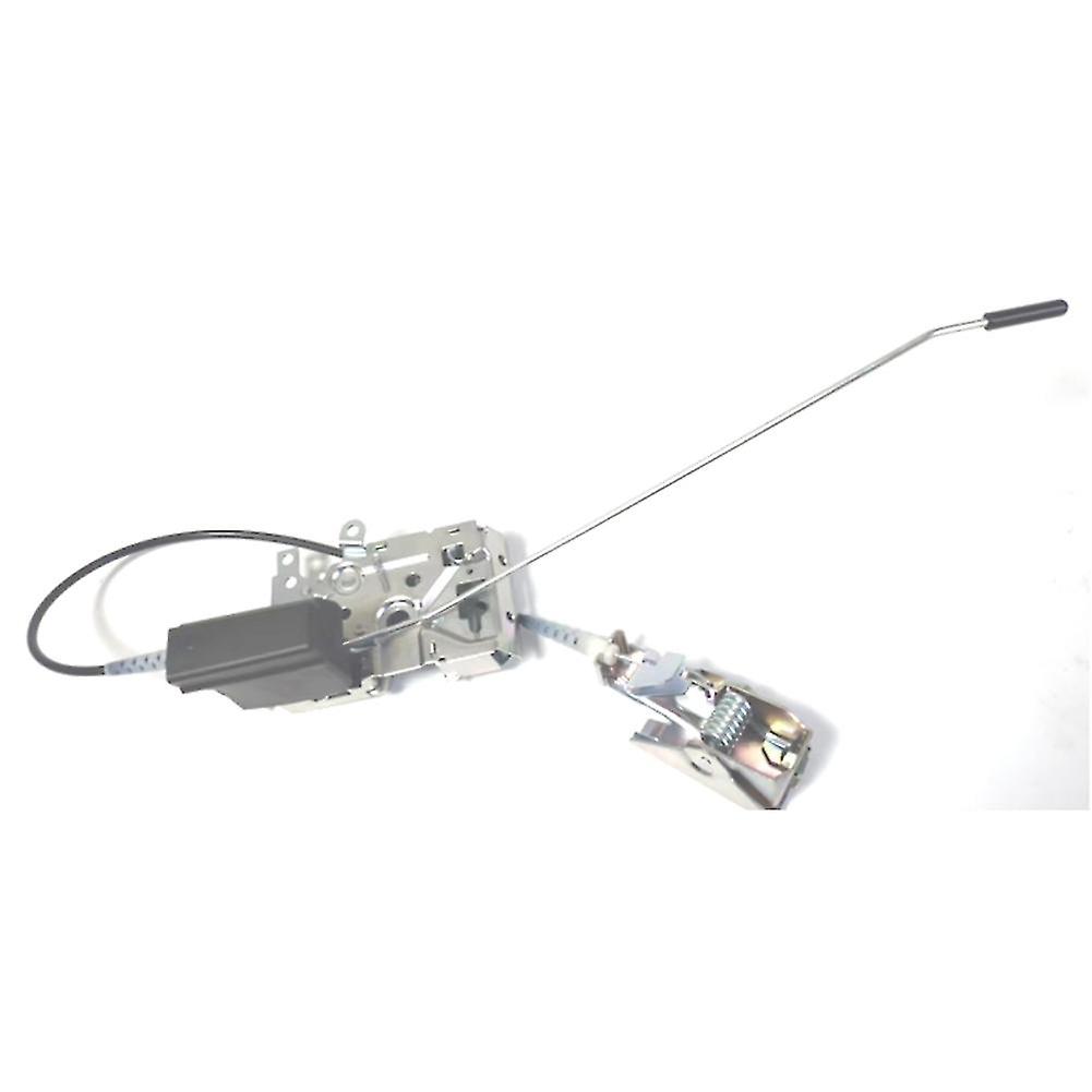 F4tz-15219a64-a Door Latch Assembly For F250 F350 1992-1997 Front Right Car Latch Lock F4tz15219a64