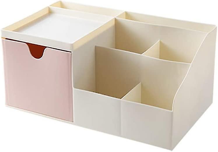 משק בית סיני מודרני איכות גבוהה pp חומר קוסמטיקה משרד תיבת אחסון מעונות סלון