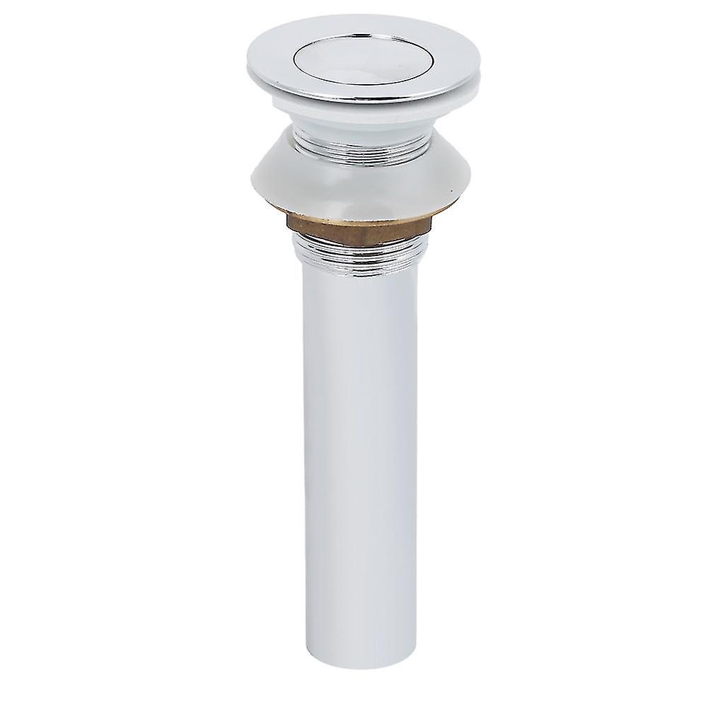 Håndvask, Afløbsprop, Tilbehør