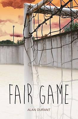 Fair Game - Alan Durant