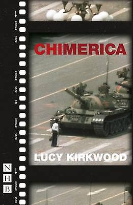 Chimerica - Lucy Kirkwood - Paperback - English Book - Plays, playscripts