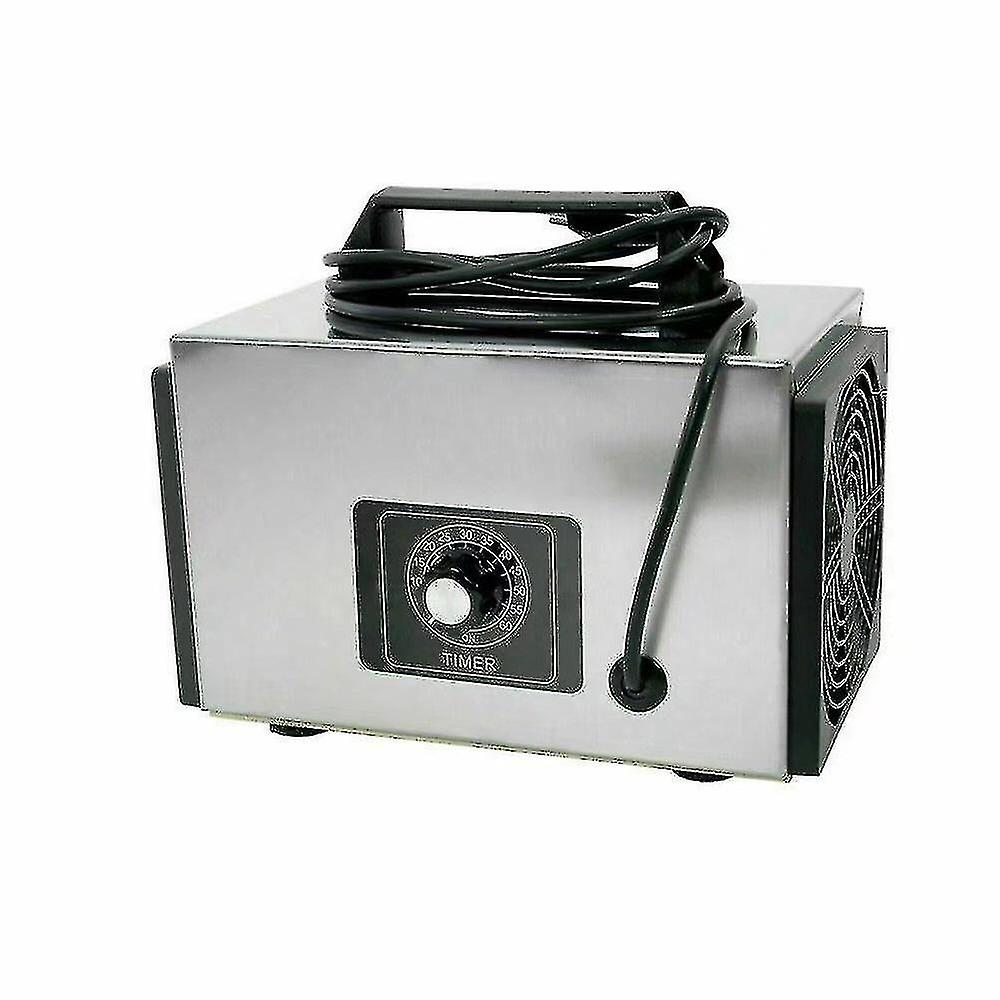 Ozone Generator Air Purifier