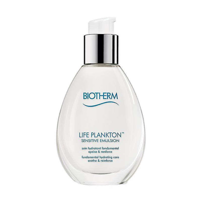 Biotherm Life Plancton Émulsion sensible 50ml