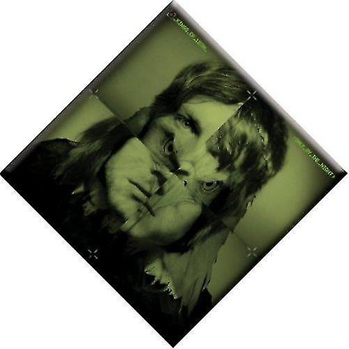 Kings of Leon Only By Night Albumcover Køleskabsmagnet