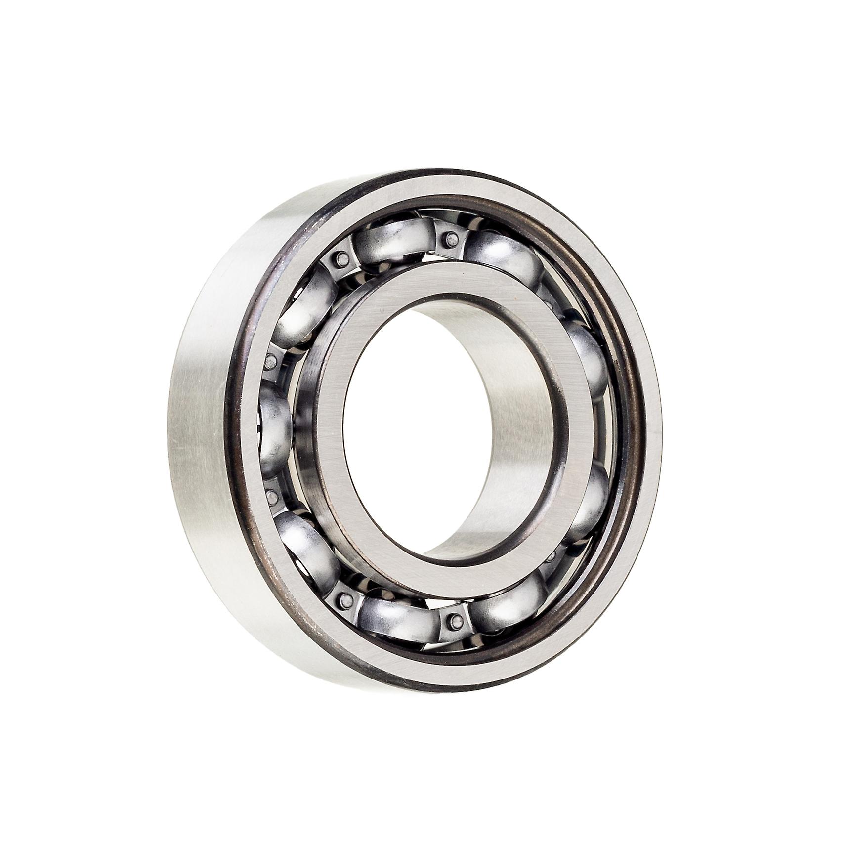 SKF KM 2 Lock Nuts Requiring A Keyway 15x25x5mm 4pc