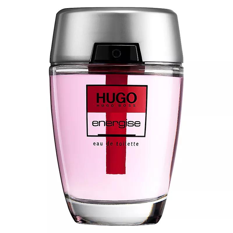 HUGO Energise for Him Eau de Toilette 75ml