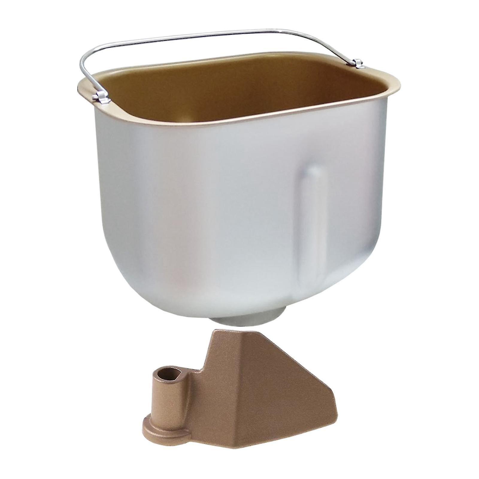 Bread Baking Pan Bread Maker Machine Cake Loaf Bread Paddle Bread