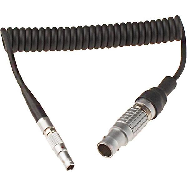 Movcam Control Cable Cord For Red Epic Scarlet And Dragon Camera Mrs-1 Scu-1