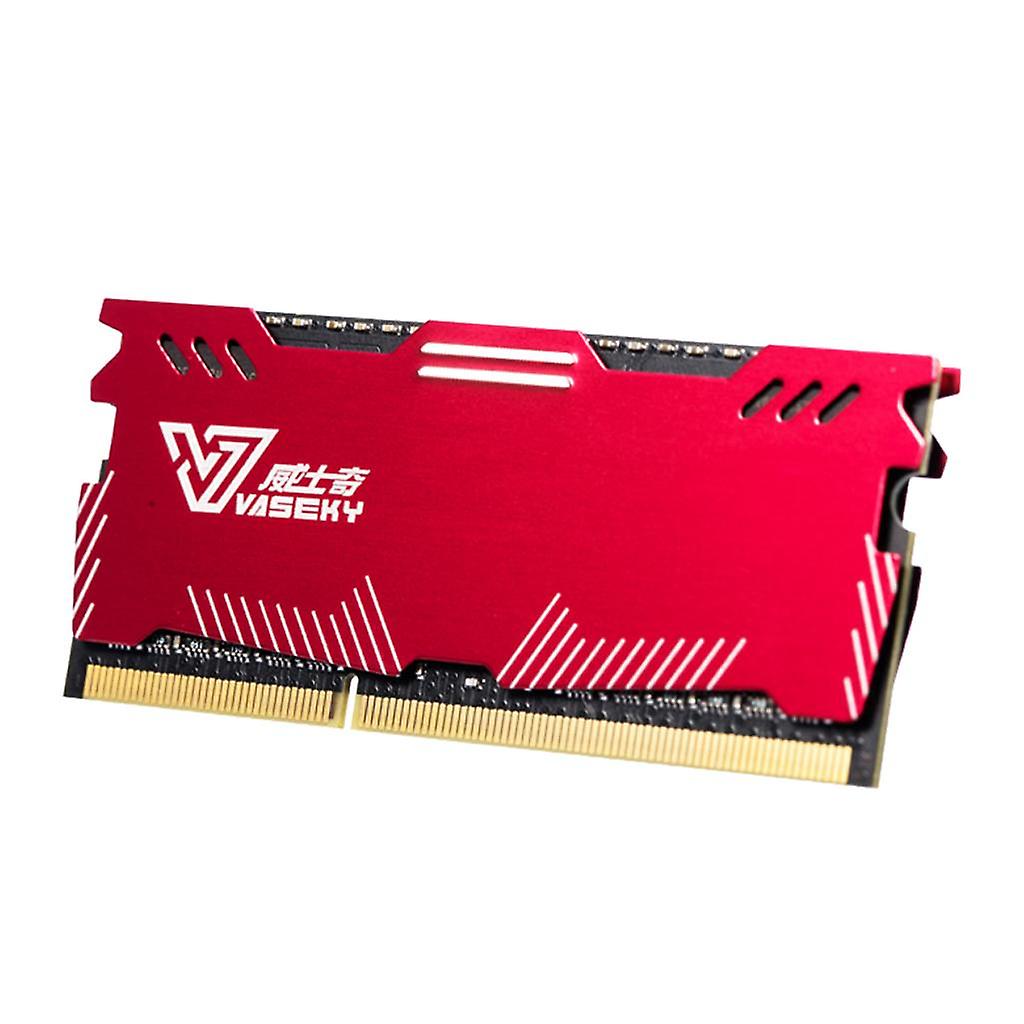 DDR4 RAM Laptop Computer RAM Speicher 4 GB 2133 MHz Hi-Speed für PC Notebook