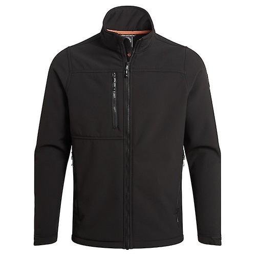 Craghoppers Mens Whitby Soft Shell Jacket