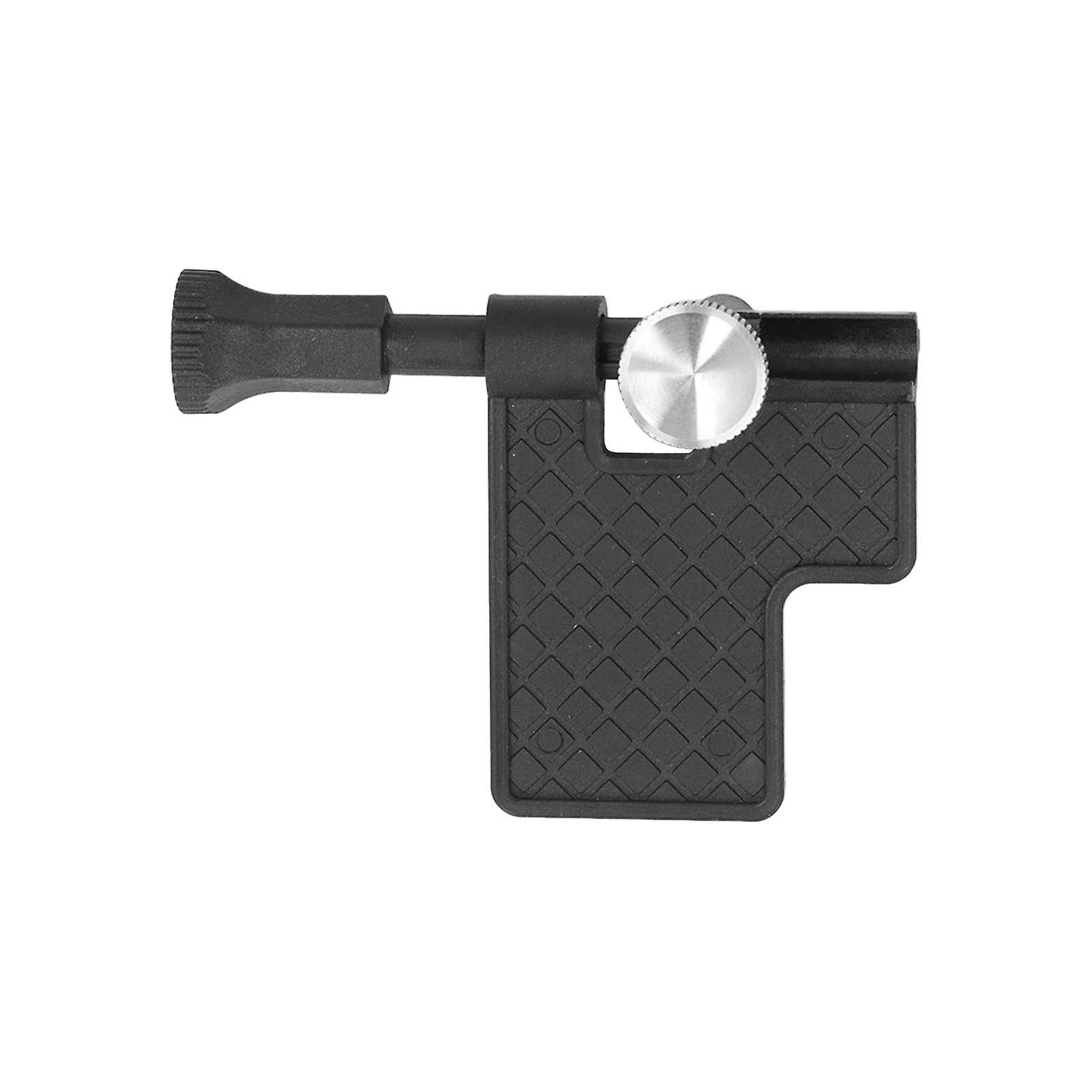 Pivot Pin Tool Lightweight Portable Design with Abrasion Resistance for Simple Operation Durable and Easy to Use Ar Pivot Pin Tool