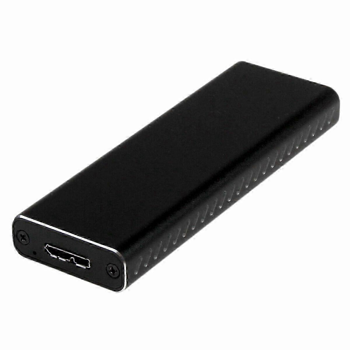 Adaptor SSD Startech SM2NGFFMBU33
