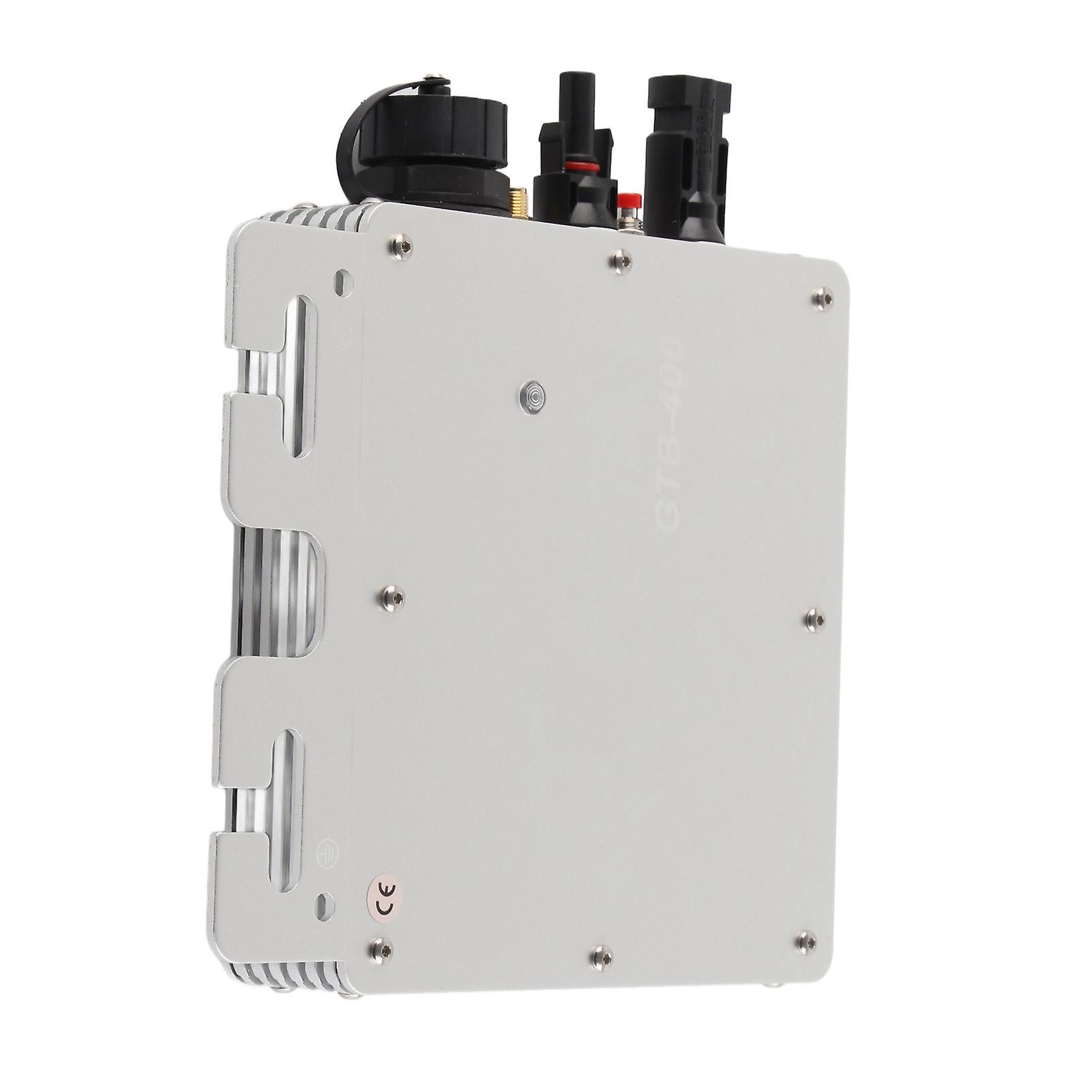 Solar Inverter Controller WIFI Control Solar Grid Tie Micro Inverter 230V