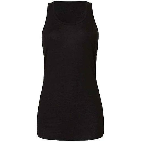 Bella + Canvas Womens/Ladies Flowy Racerback Tank Top