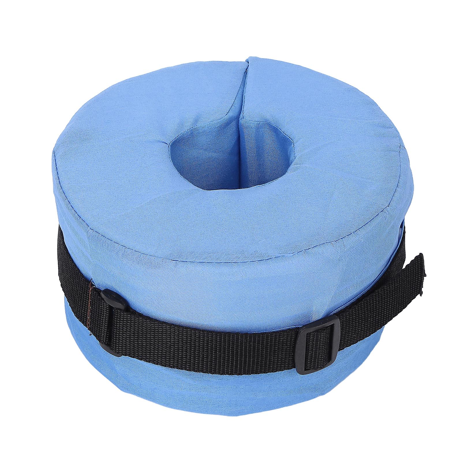 Ankle Pillow, Heel Elevator