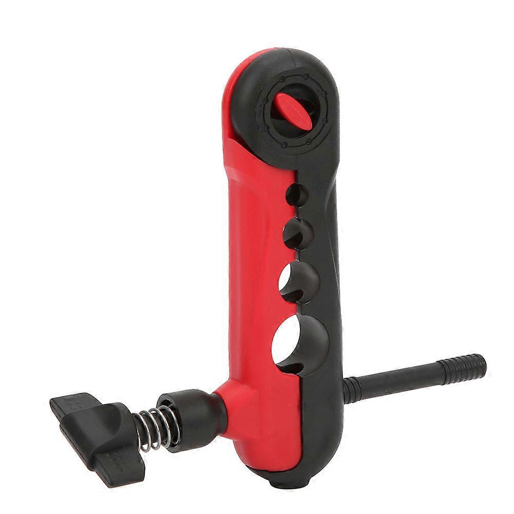 Portable Mini Universal Fishing Wheel Winder Reel Winder Fish Tool Wrapper Accessory