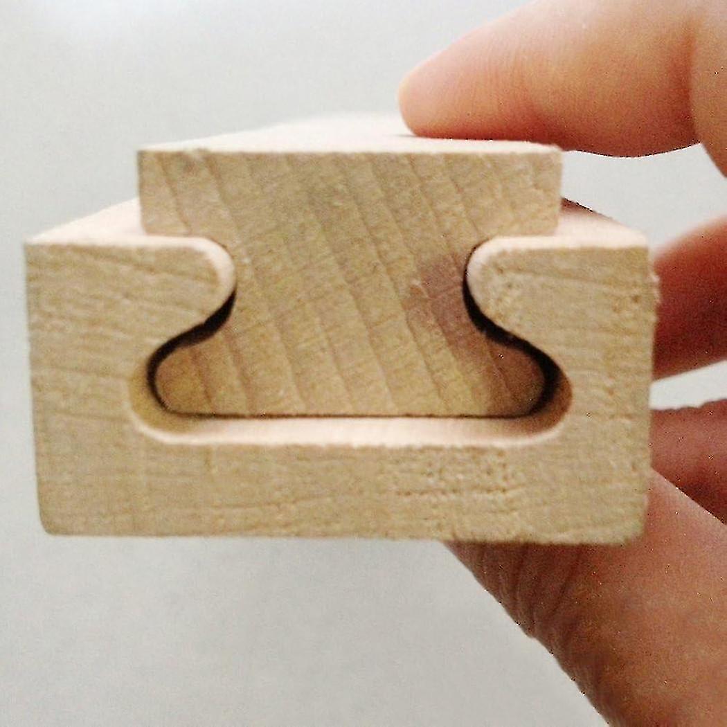 Coulisse invisible pour tiroir bois : Coulisse invisible Push/Smove Unica