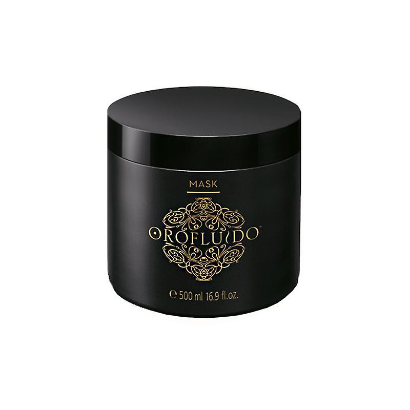 Orofluido Mask 500ml