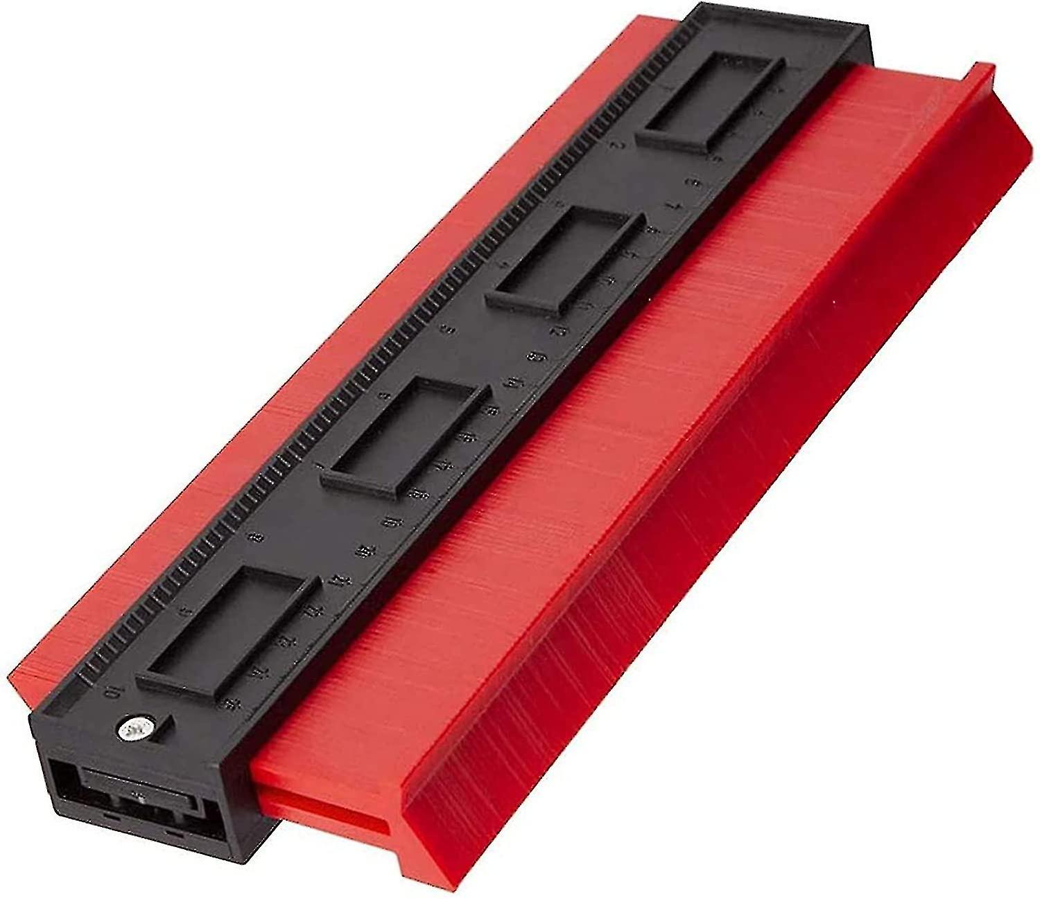 Contour Gauge Profile Measuring Tool for DIY Carpentry