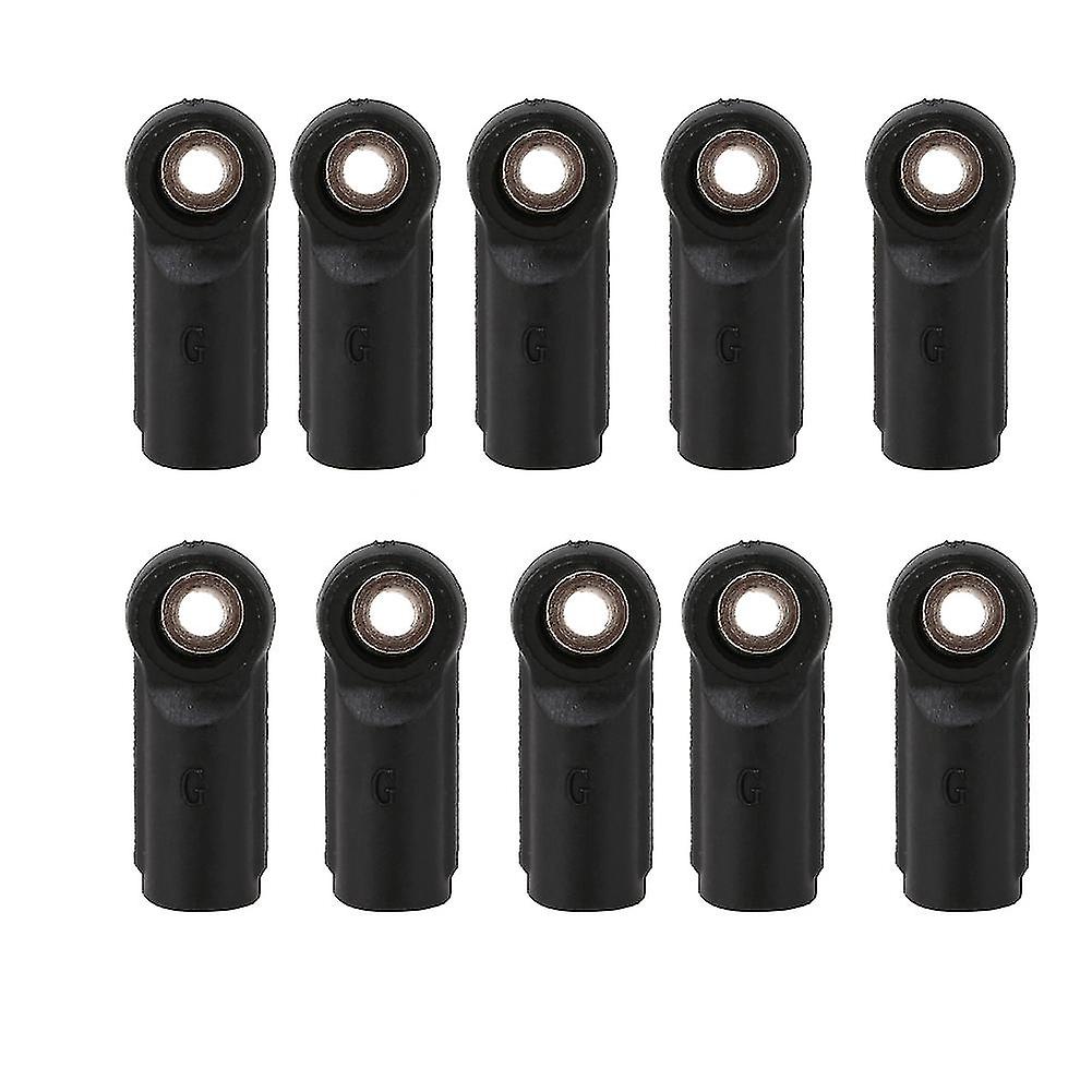 Axial SCX Straight Plastic  for 1/10 RC Car Crawler