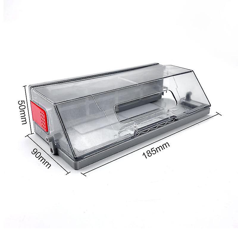 Serbatoio Acqua Di Ricambio Per Robot Aspirapolvere Ozmo T9 T8 T5 N5 N8 DJ65 DX55