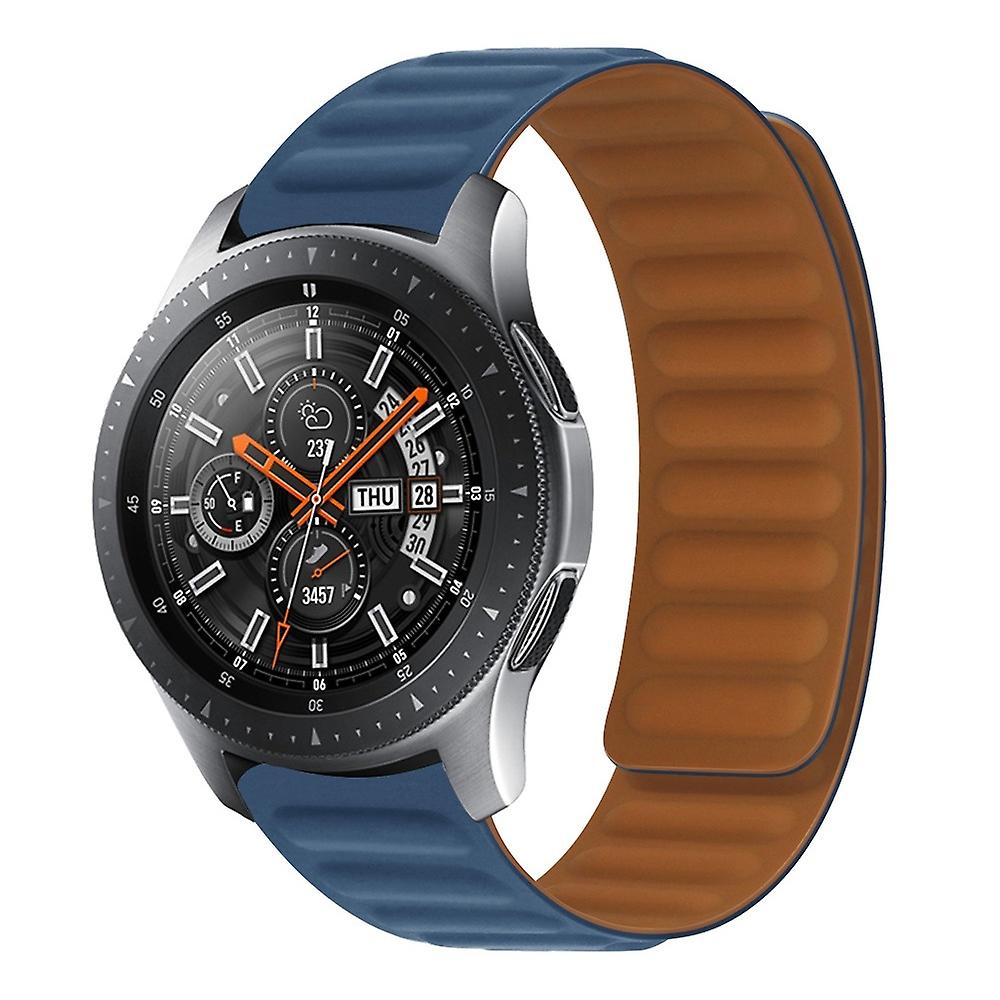 Silicone Magnetic Strap For Huawei Watch GT