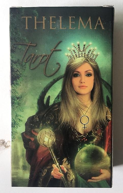 Tarot cards-Oracle cards-Mysterious Tarot-Chinese Tarot Set - For Beginners & Enthusiasts
