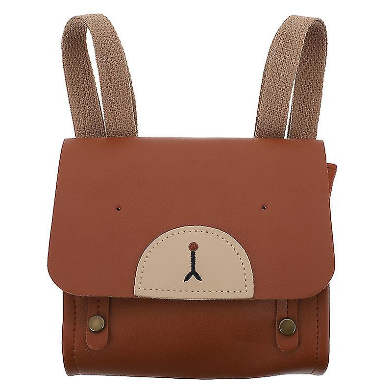1pcs Adorable Bear Bag