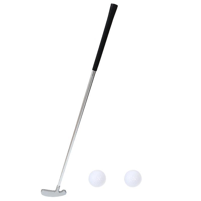 1 adet Golf Putter