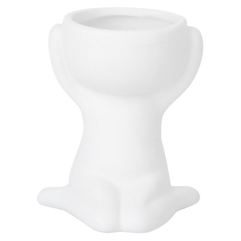 1pcs Decorative Ceramic Planter