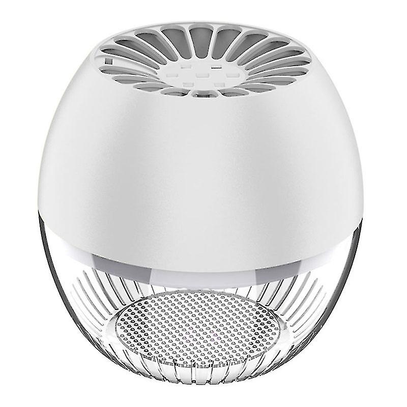 1pcs Suction Mosquito Light