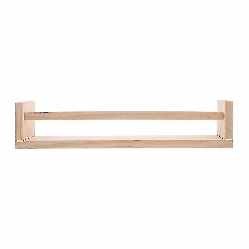 1set Floating Shelf