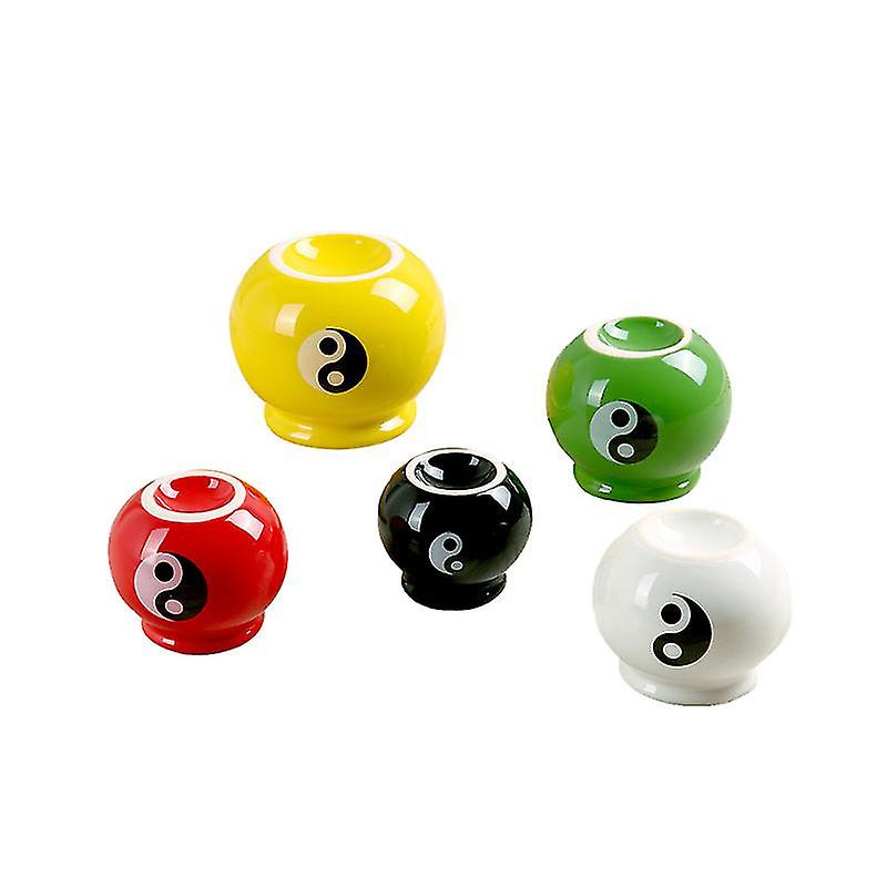 Ceramic Saving Pot For Blood Cycle