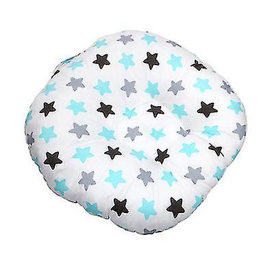 Fauteuil Inclinable Bébé BlancCoussin De Protection Lait Anti-chute Et Anti-Crachat X2167