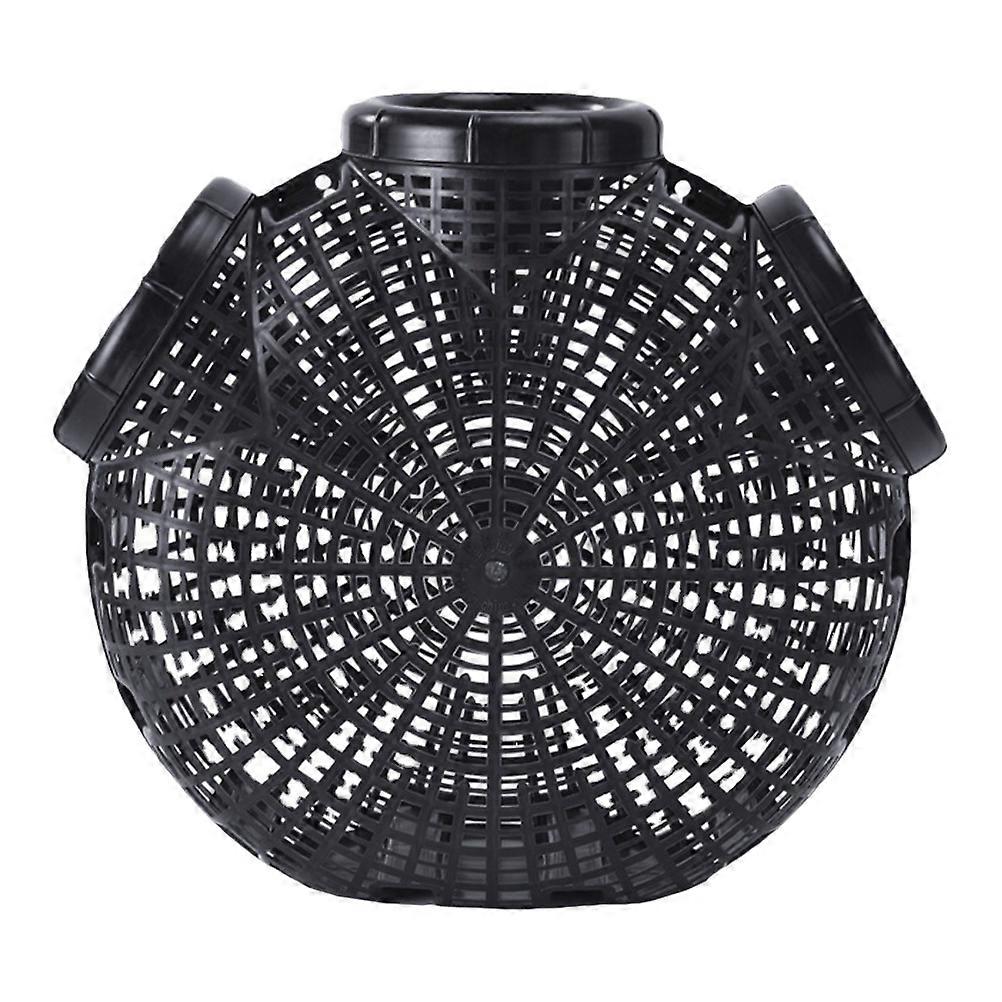 Ricefield Eel Catching Net Special Purpose Crab Trap Portable Lobster Bait Trap
