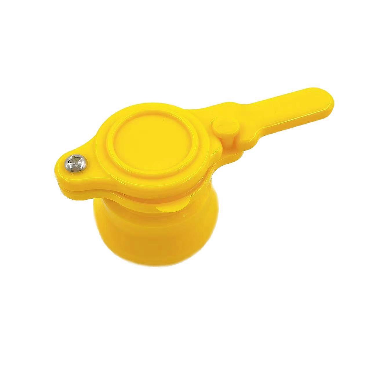 Honey tap pusher, stainless steel honey pusher, honey extracting tool, bee honey pusher tool, beekeeping extracting and filling plant, beekeeping tool