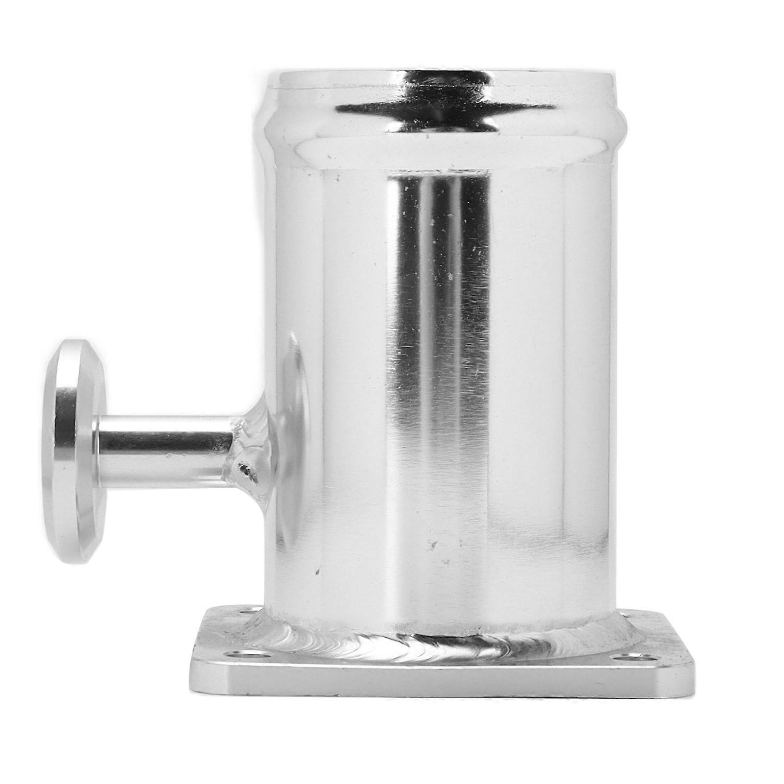 EGR Blanking Fjern rør rustfrit stål erstatning for Land Rover Freelander TD4 2000?2006